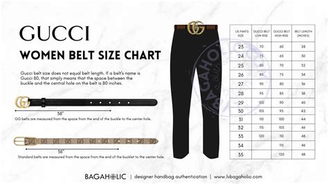 gucci schultergurt|gucci belt size chart.